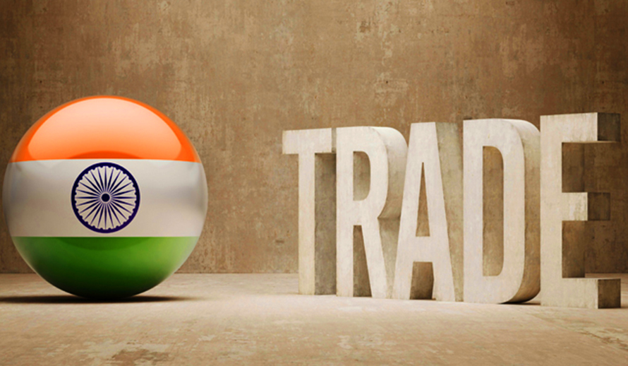 China Africa & the US – Trade Relations with India