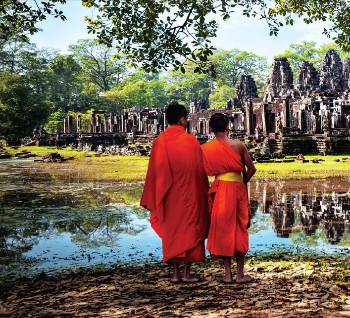 Angkor