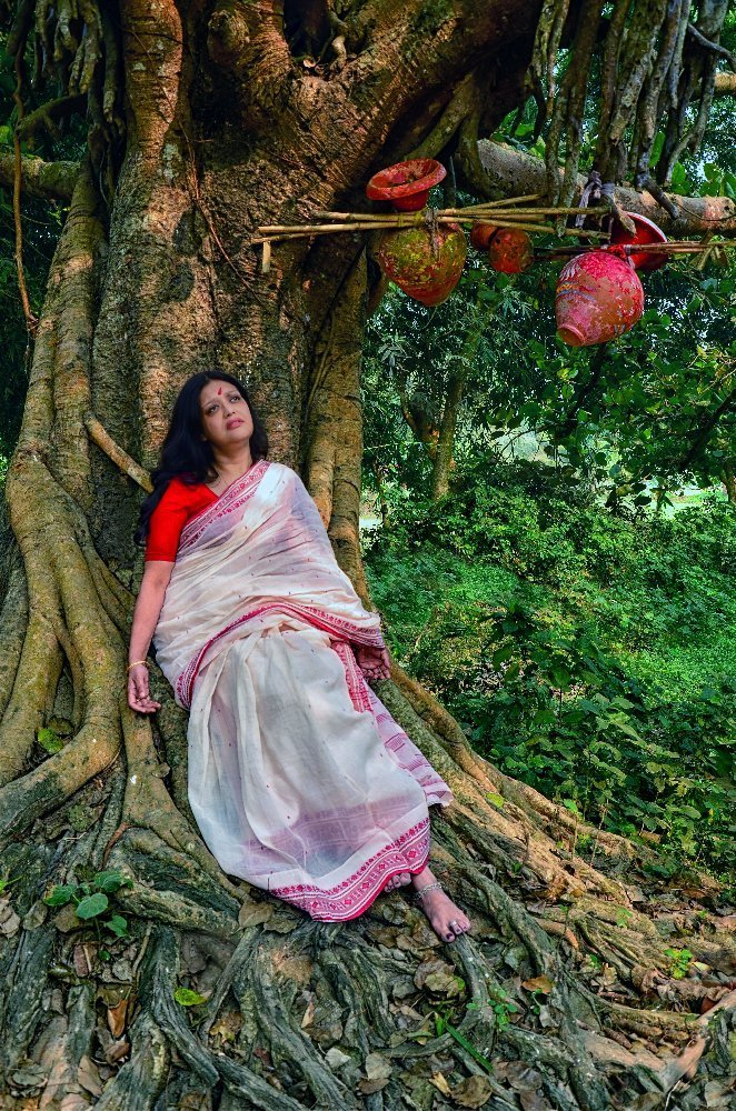 Tejaswi
