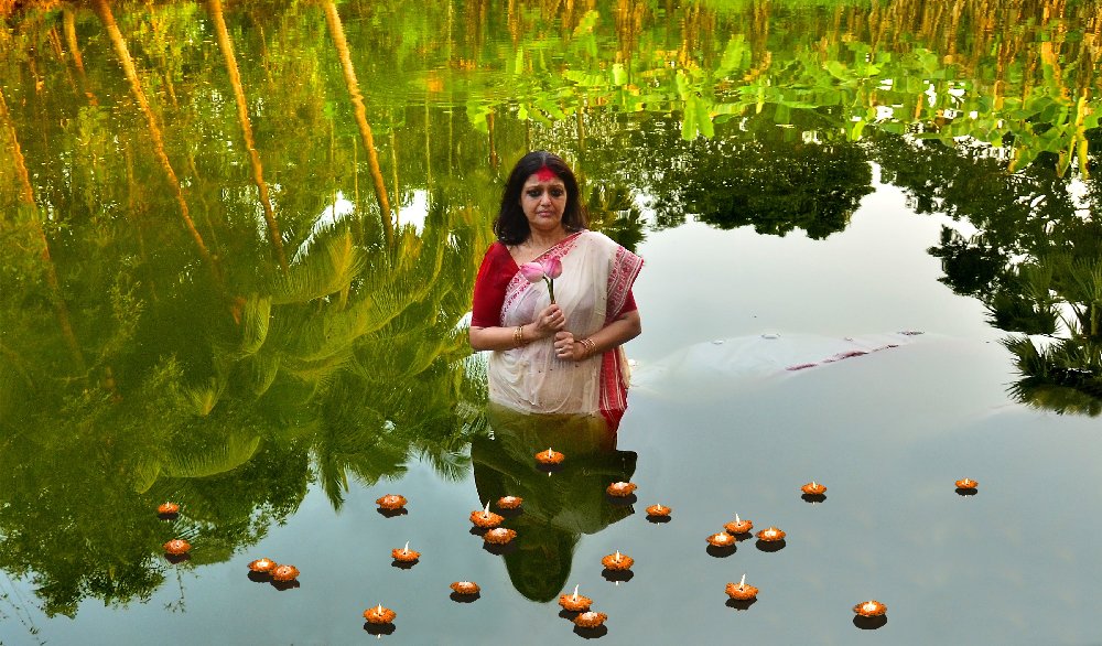 Tejaswi
