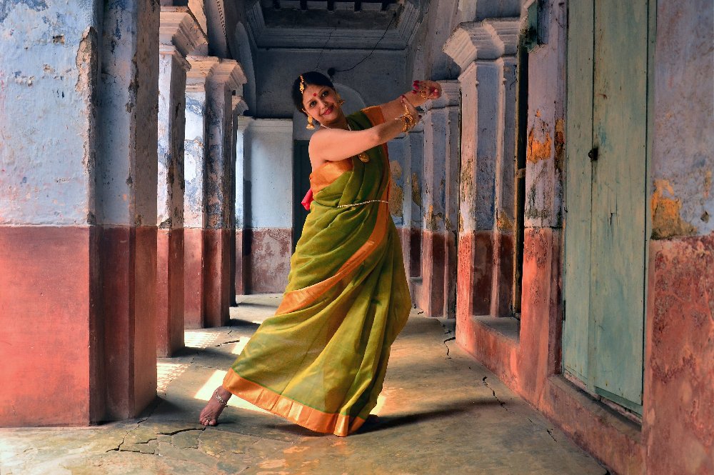 Tejaswi