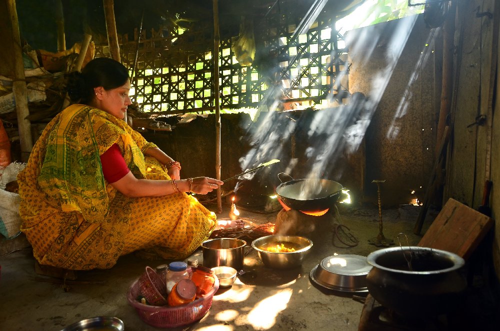 Tejaswi