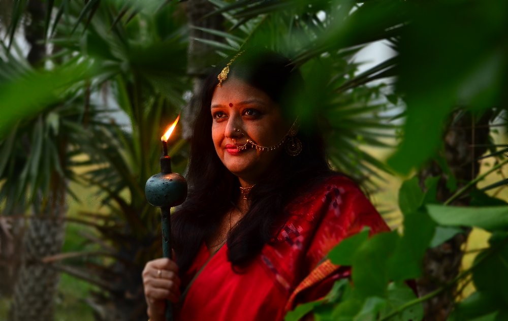 Tejaswi