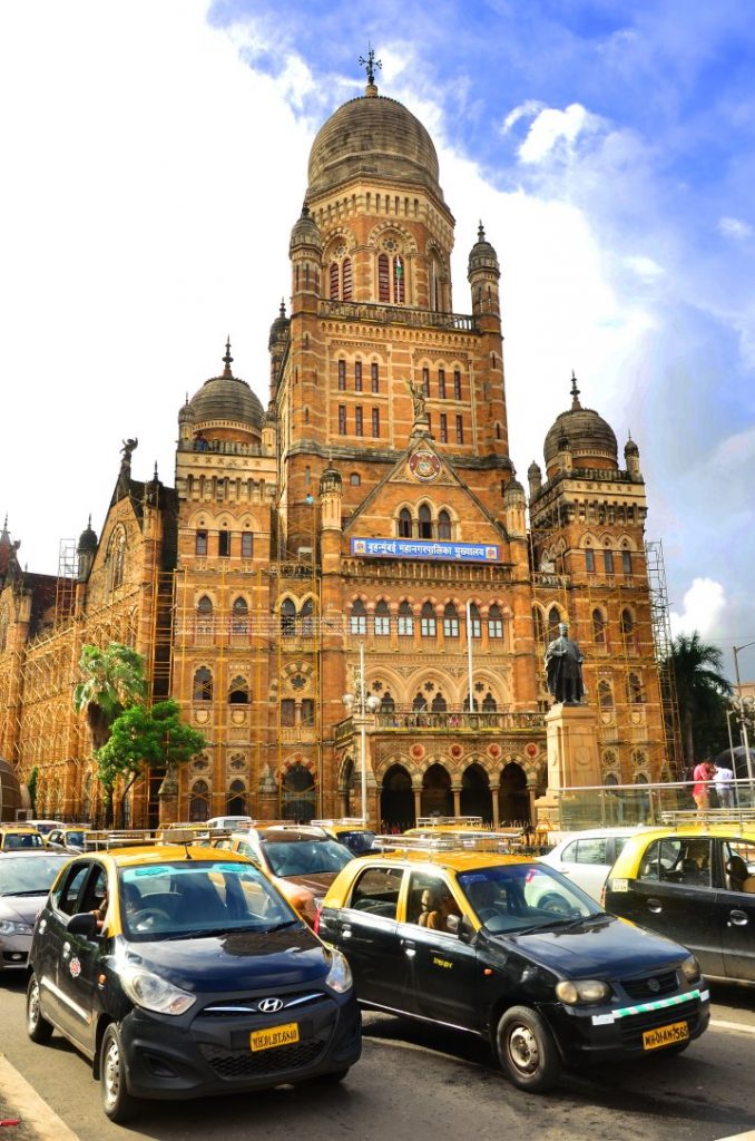 City Of Dreams – Mumbai