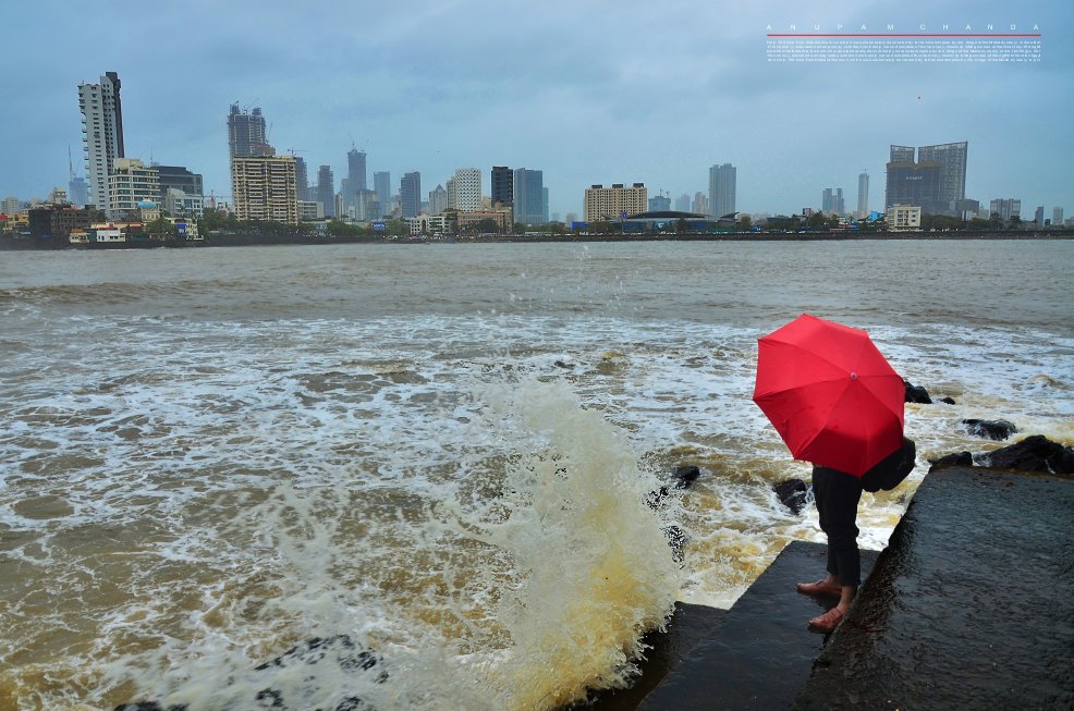 City Of Dreams – Mumbai