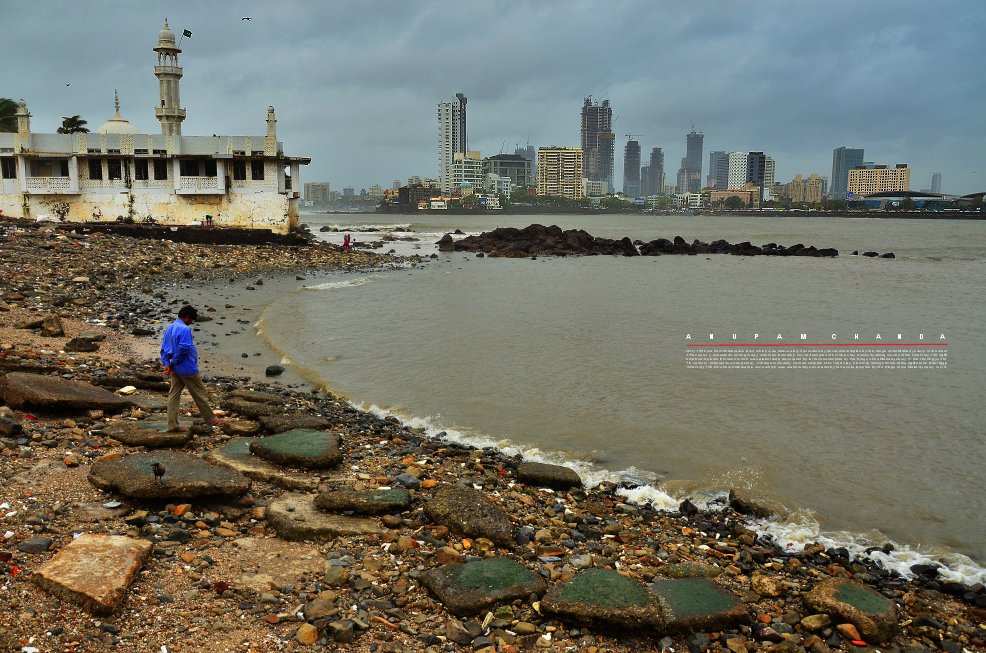 City Of Dreams – Mumbai