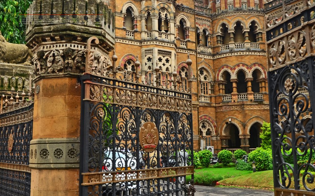 City Of Dreams – Mumbai