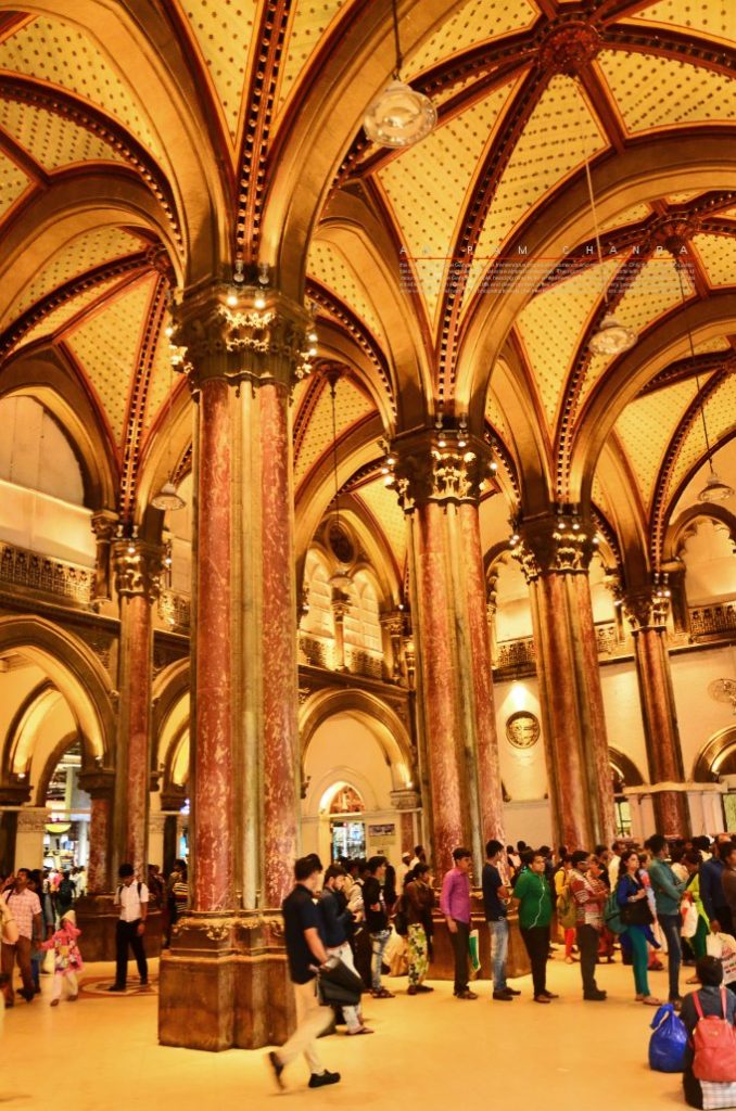 City Of Dreams – Mumbai