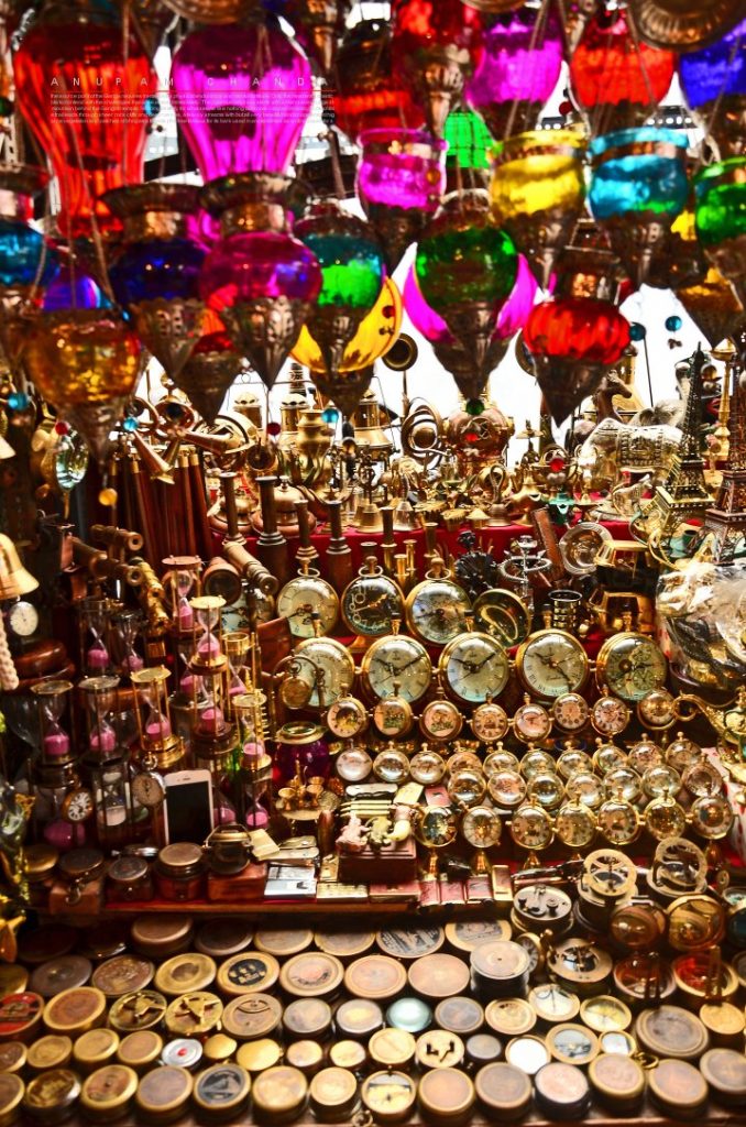 City Of Dreams – Mumbai