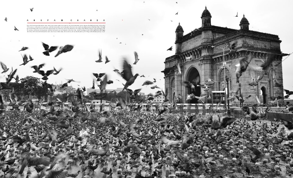 City Of Dreams – Mumbai