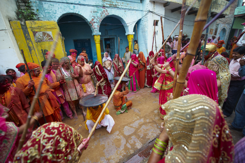 During-Lathmar-Holi-36641426