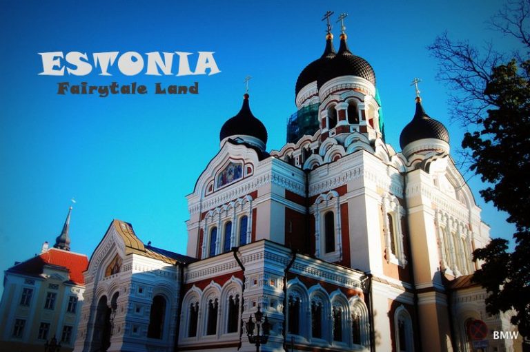 Estonia-title