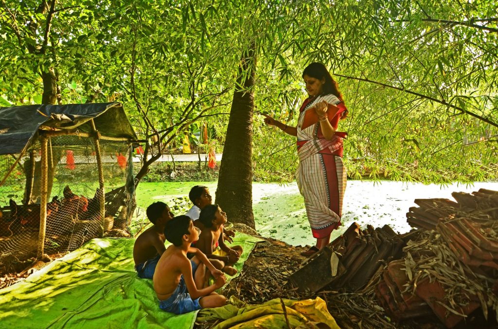Tejaswi