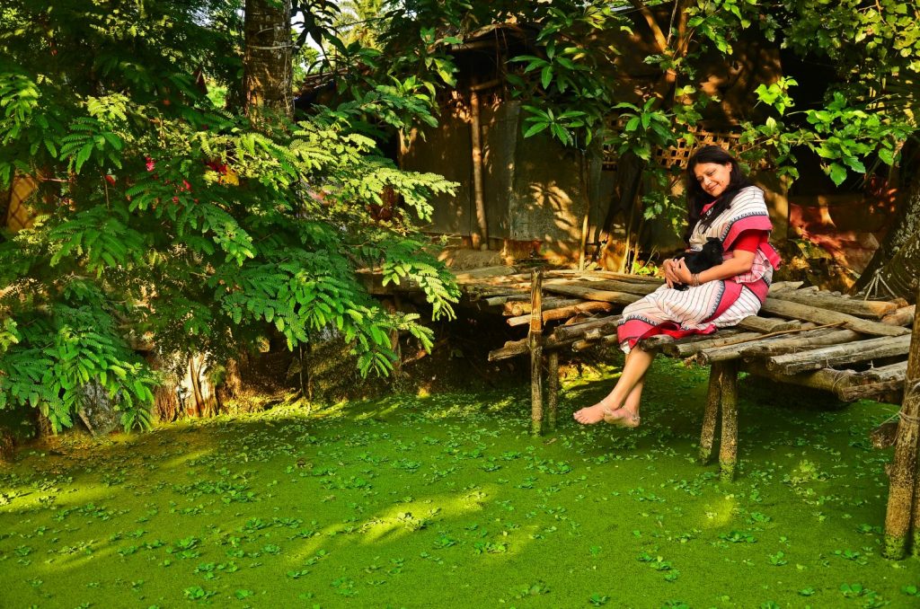 Tejaswi