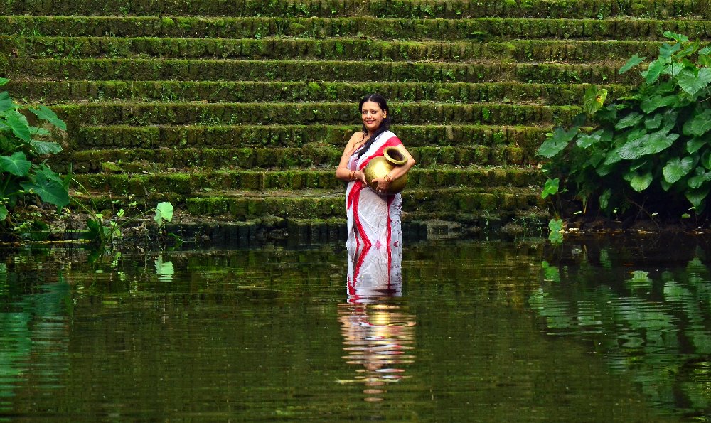 Tejaswi