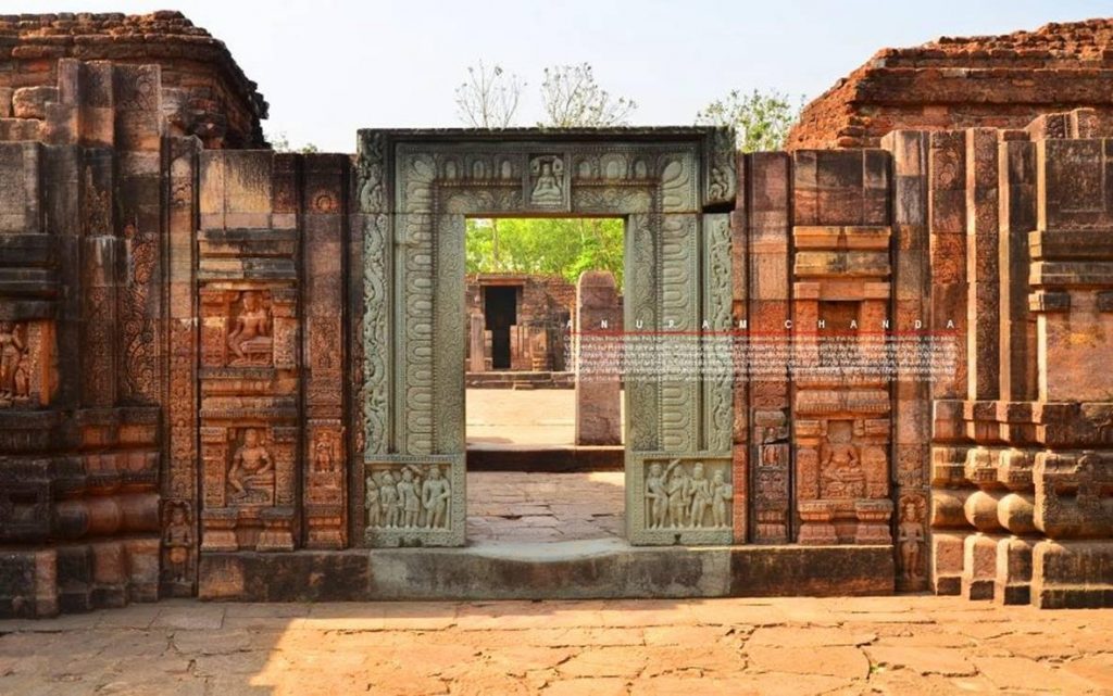 Odisha