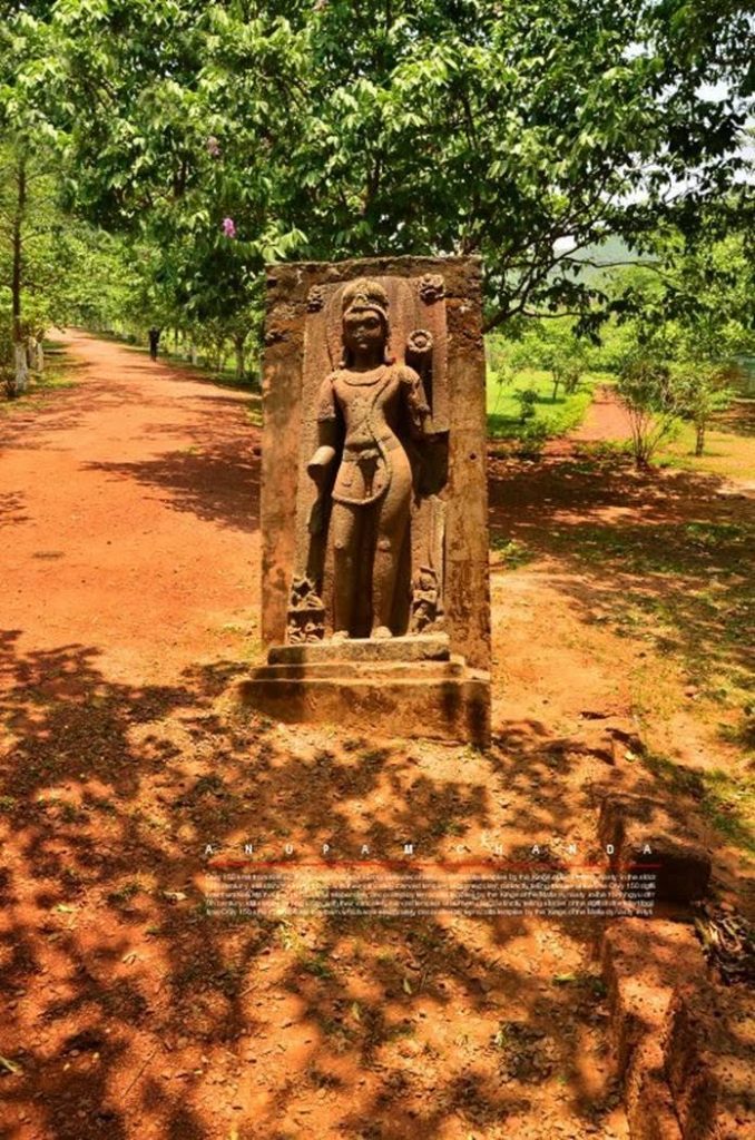 Odisha