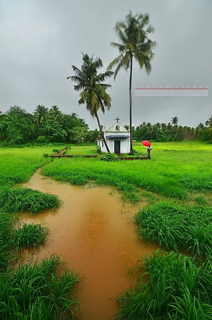 goa-church