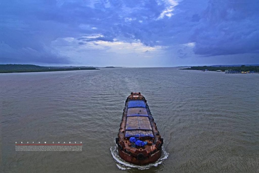 goa-iron-ore-carrier
