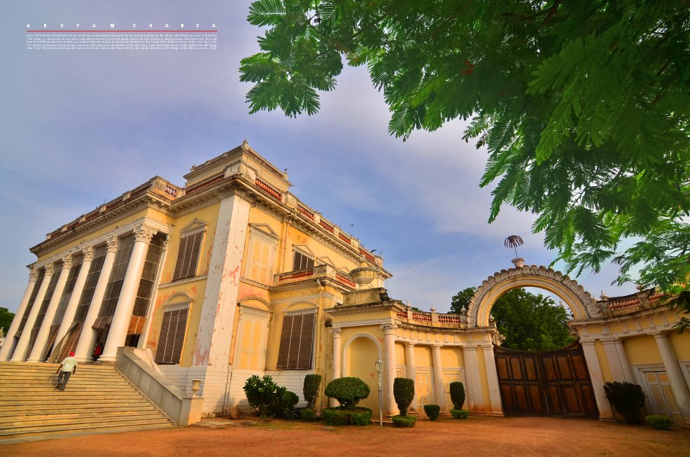 residencial-quarters